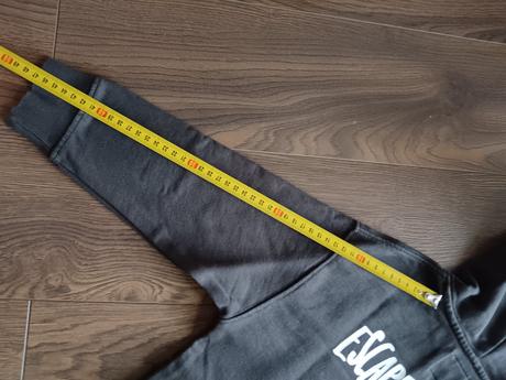 Mikina s nápisom, zara,122