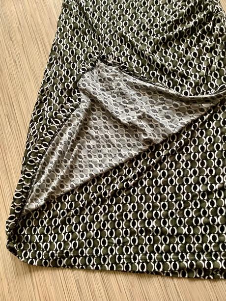 Pružne saty, s.oliver,38 / m