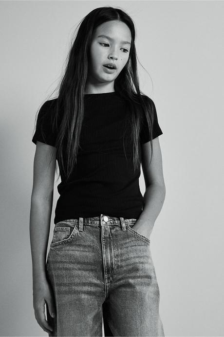 164 h&m tricko,14 r., h&m,164