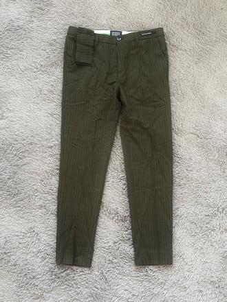 Scotch & soda pánske nohavice 29/32, m