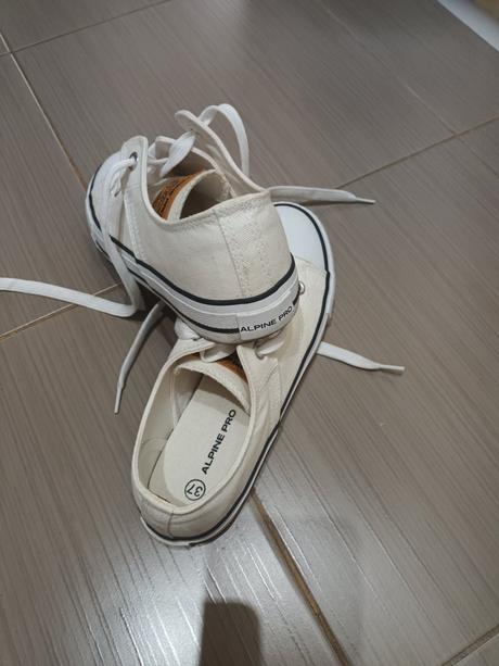 Tenisky alpine pro, alpine pro,37