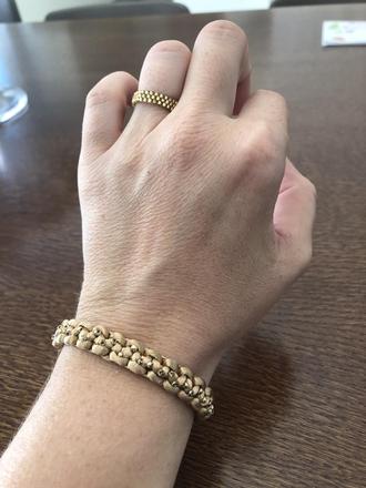 Set naramok a prsten, 