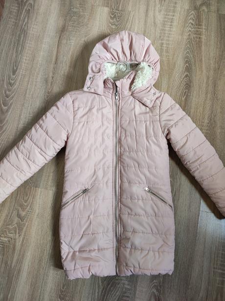 Zimný kabát 152, 152