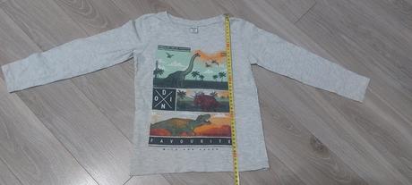 Tricko, dopodopo,116