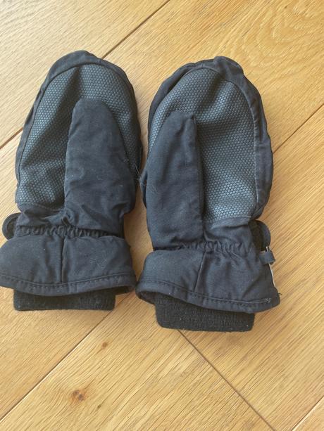 Lyžiarske rukavice, 122