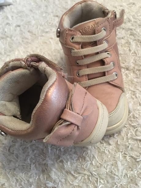 Topánky mayoral, mayoral,23