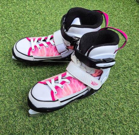 Ľadové korčule tempish 33 - 36, tempish,33