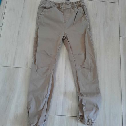 Nohavice, chapter young,158