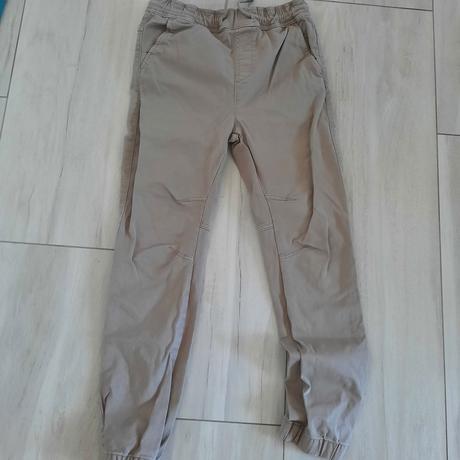 Nohavice, chapter young,158