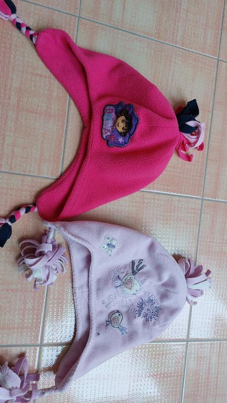 Čiapka 3-5 rokov, next,104