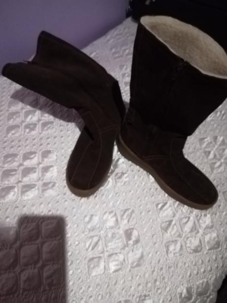 Čižmy hogl veľ. 41, 41