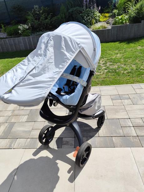 Stokke xplory v5, stokke,stokke xplory v5