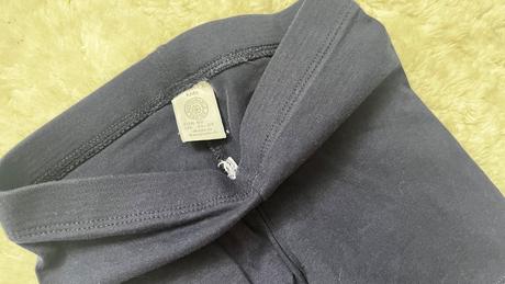 Cyklistické kraťasy, 92