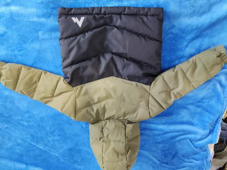 Zimný set, mckinley,104