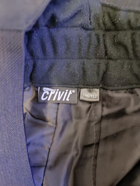 Oteplovačky, crivit,152