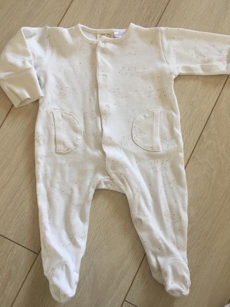 Pyžamká zara, zara,56