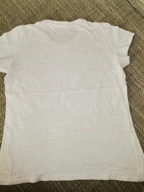 Dievčenské tričko lee cooper, lee cooper,152