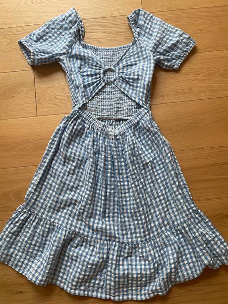 Letné šaty, lindex,164