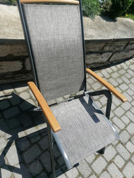 Lehátko -stolicka na opalovanie/ nabytok, 