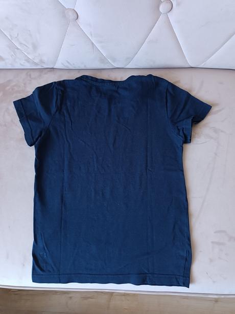 Tričko s krátkym rukávom, 104