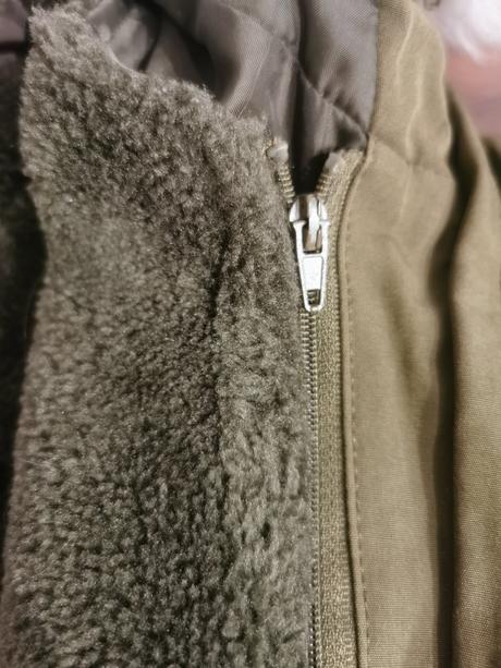Bunda, zara,122