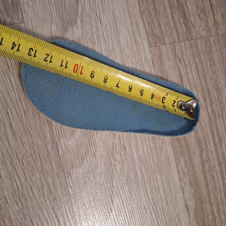 Tenisky little blue lamb, little blue lamb,20