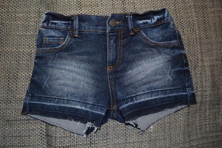 Riflové kraťasy, f&f,128