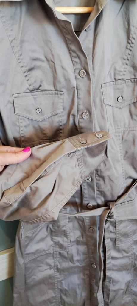 Štay na štyl safari 34, 34