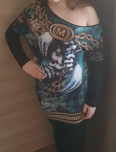 Čierne šaty, v. uni, 38