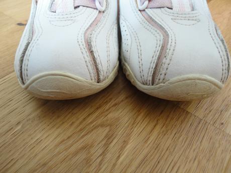 Celokozene tenisky , skechers,25