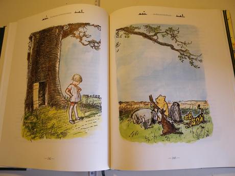 Winnie the pooh - the complete collection su24,