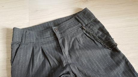 Nohavice, stradivarius,s