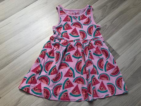 Letné šaty, f&f,98