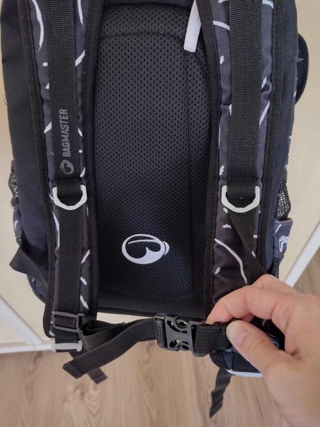 Bagmaster digital 23 a,
