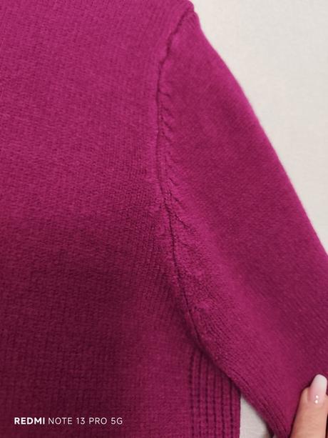 Asymetrický rolák, m