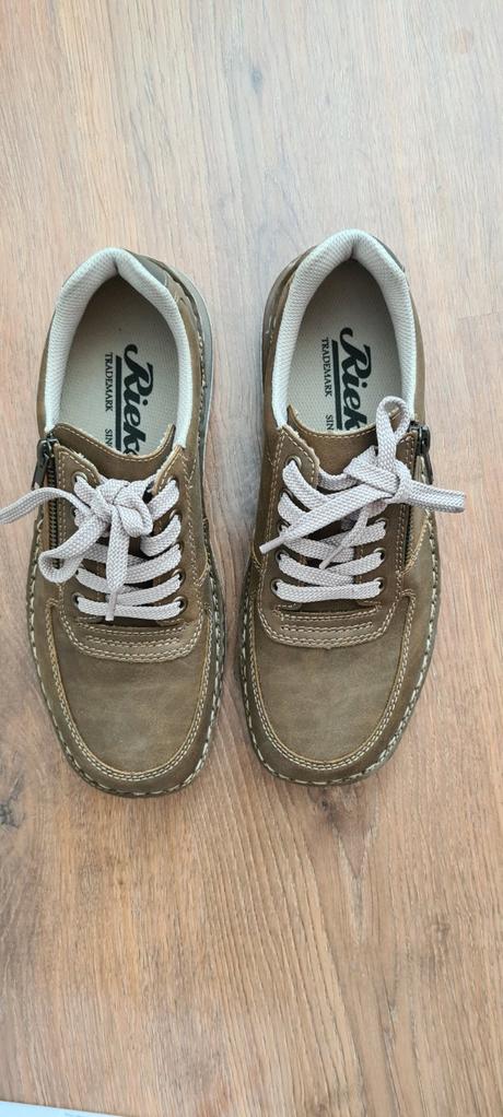 Pánske topanky rieker, rieker,40