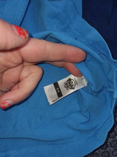 Pyzamko labkova patrola 134, c&a,134