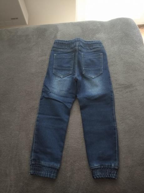 Rifle zn.lupilu veľ.110/116, lupilu,110