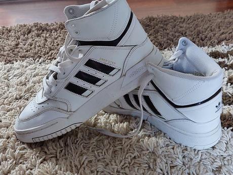 Tenisky, adidas,40