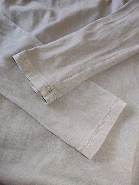 Predĺžené športové tričko, adidas,s