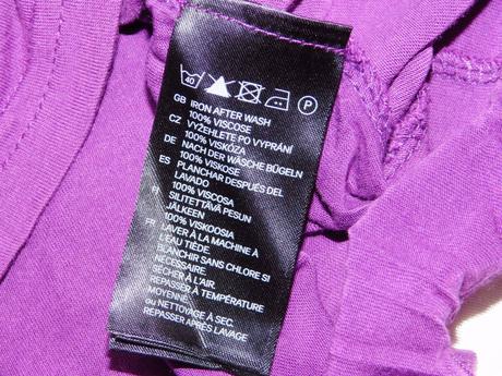 Pekne letne šaty, h&m,38