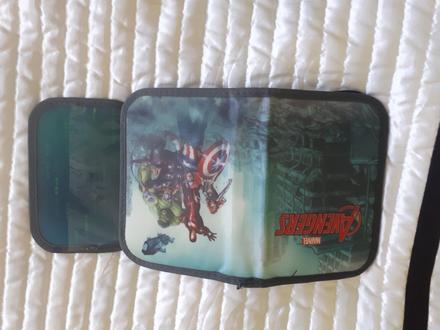 Peracnik marvel avengers,