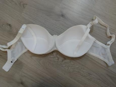 Kojenecká podprsenka 75d, 75d