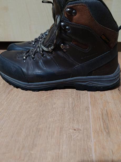 Turistické topánky, 45