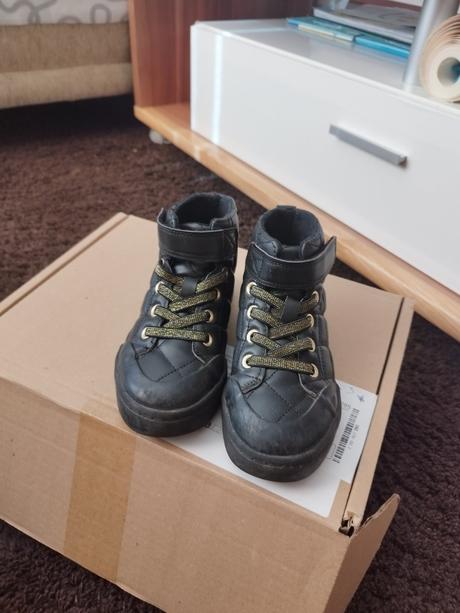 Cool topánky, h&m,28