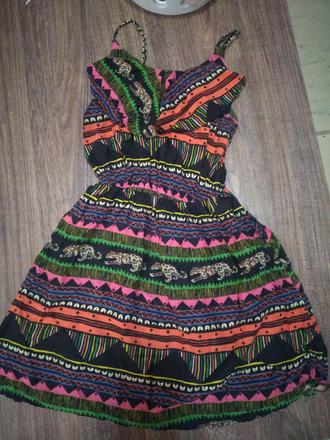 Saty, xs