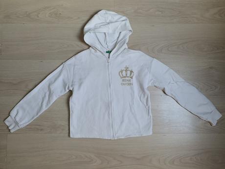 Mikina benetton, benetton,152