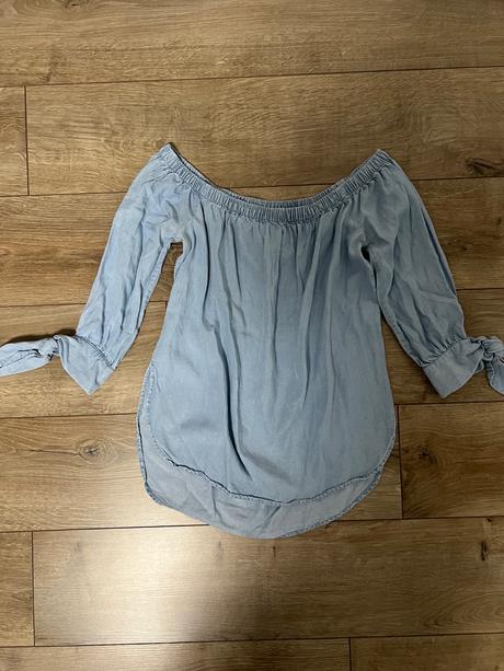 Rifľový top, reserved,36