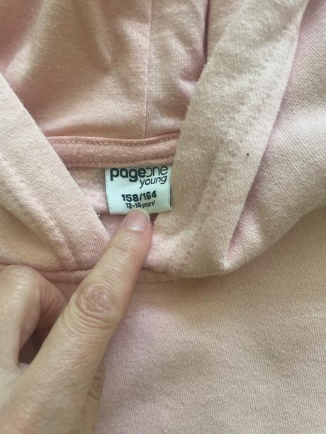 Balik veci, 158–170