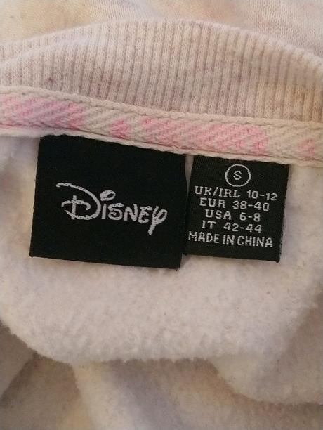 Dámska sivá mikina s motívom, love, s/m, s